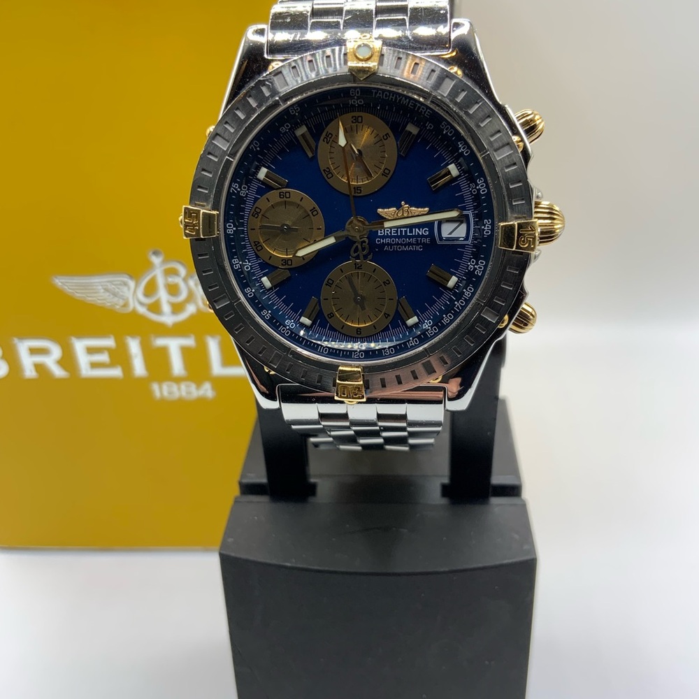 Breitling Chronometer Automatic - image 4